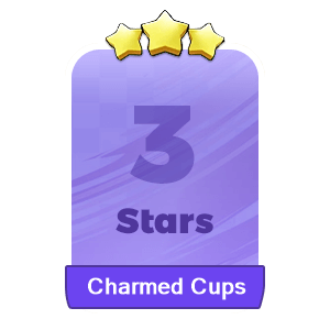 Charmed Cups