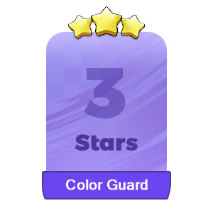 Color Guard