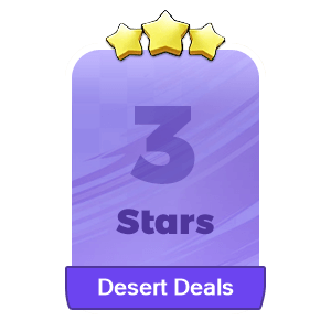 Desert Deals