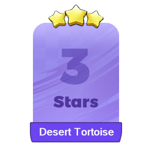 Desert Tortoise