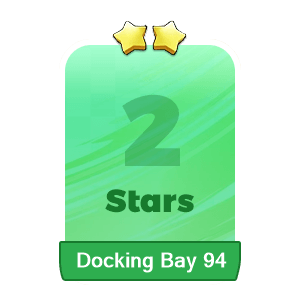 Docking Bay 94