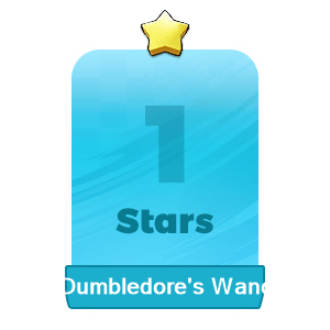 Dumbledore's Wand