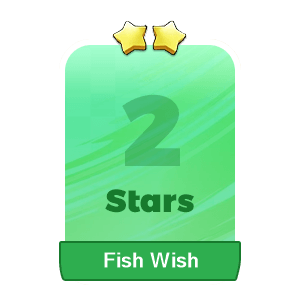 Fish Wish