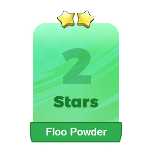Floo Powder