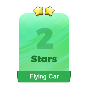 Flying Car
