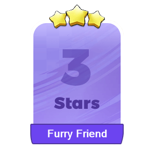 Furry Friend