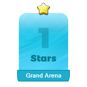 Grand Arena