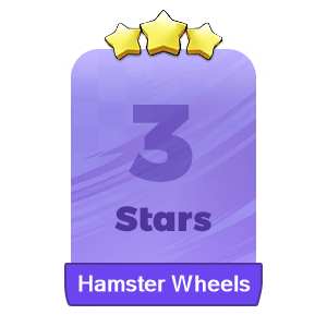 Hamster Wheels