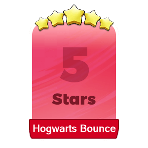 Hogwarts Bounce