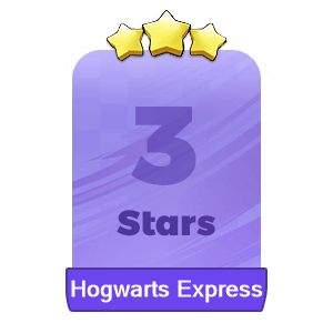Hogwarts Express