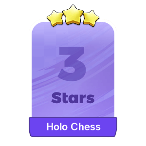 Holo Chess