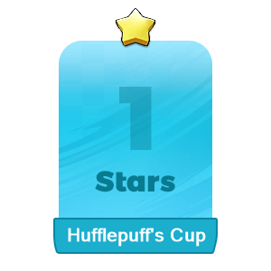 Hufflepuff's Cup