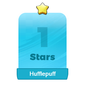 Hufflepuff