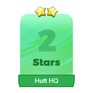 Hutt HQ