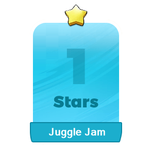 Juggle Jam