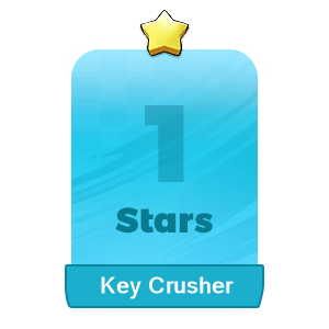 Key Crusher