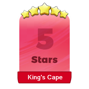 King's Cape