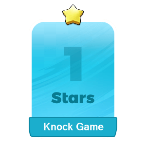 Knock Game