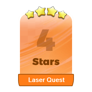 Laser Quest