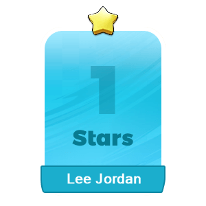Lee Jordan