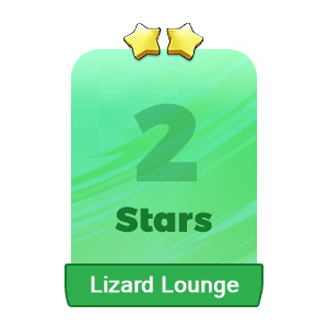 Lizard Lounge