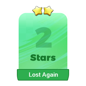 Lost Again