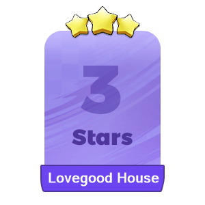 Lovegood House