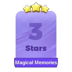 Magical Memories