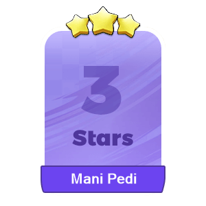 Mani Pedi