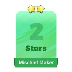 Mischief Maker