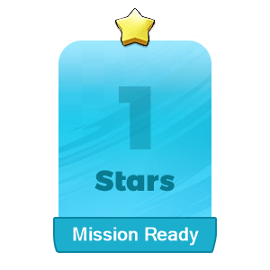 Mission Ready