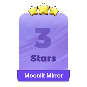 Moonlit Mirror