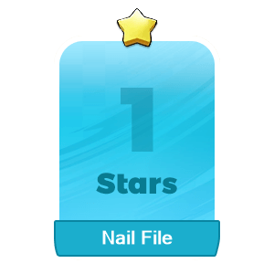 Nail File