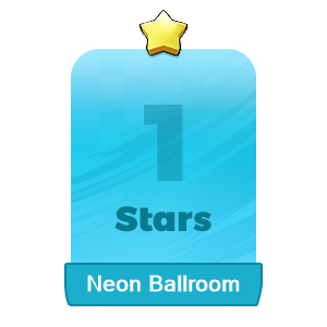 Neon Ballroom