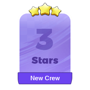 New Crew