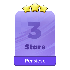 Pensieve