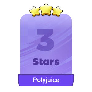 Polyjuice