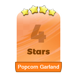 Popcorn Garland