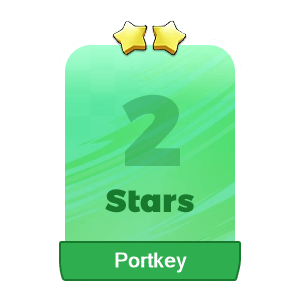 Portkey