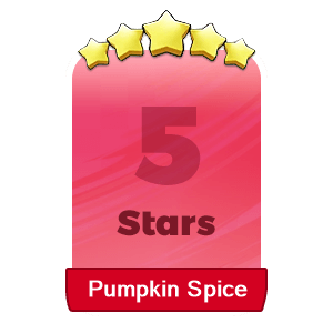 Pumpkin Spice