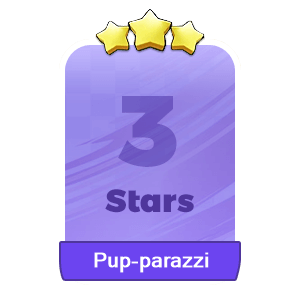 Pup-parazzi
