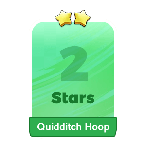 Quidditch Hoop