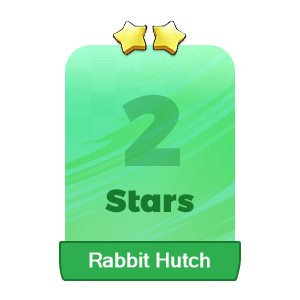 Rabbit Hutch