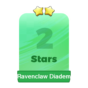Ravenclaw Diadem
