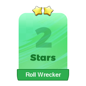 Roll Wrecker