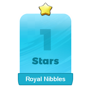 Royal Nibbles