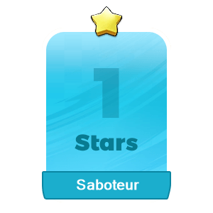 Saboteur