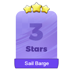 Sail Barge