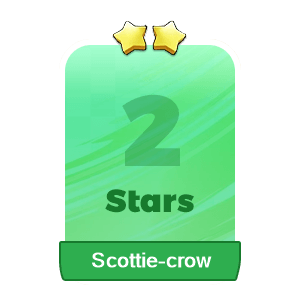 Scottie-crow