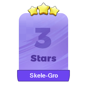 Skele-Gro